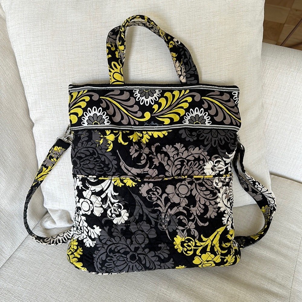 Vera Bradley Tote